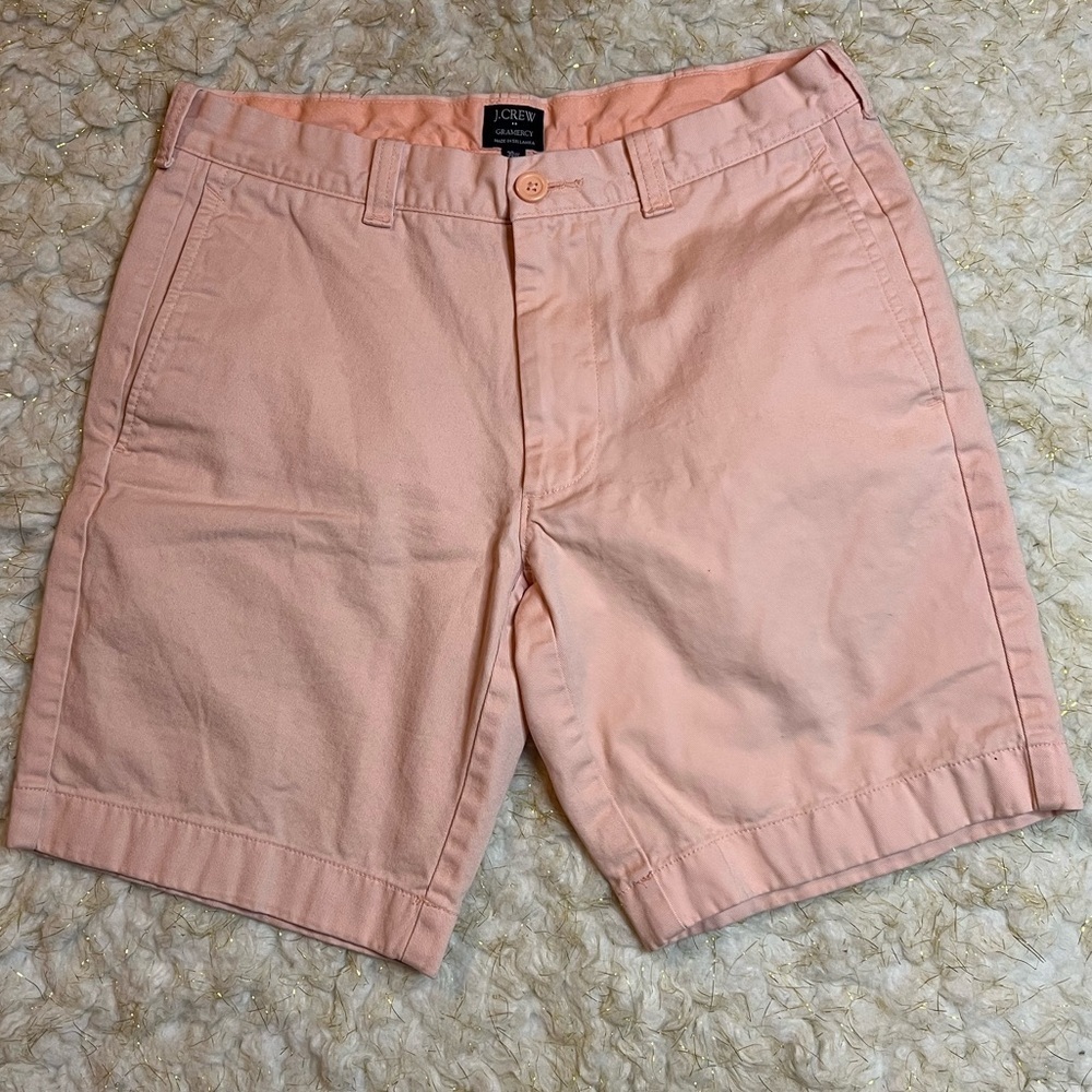 ⭐️J. Crew Gramercy Shorts - Picture 2 of 5